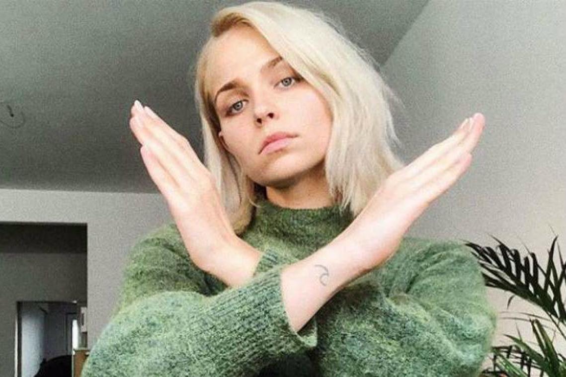 Julie Van den Steen over 'Beat VTM': "Heb maand lang nachtmerries gehad"