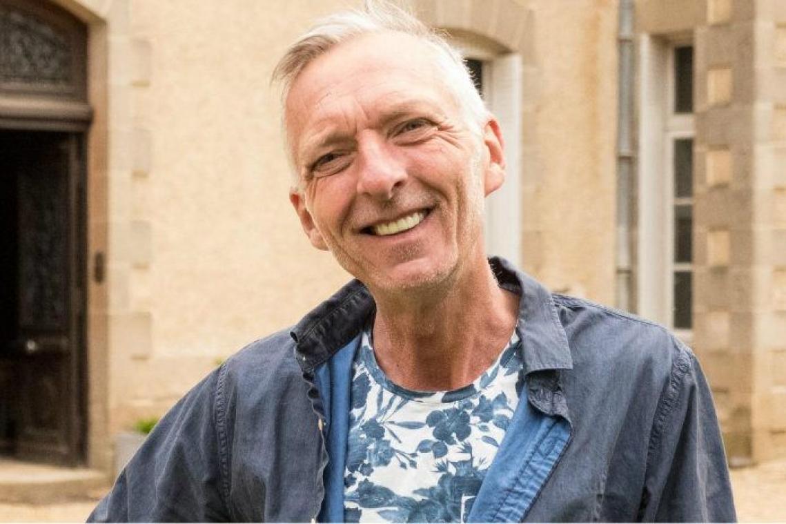 Slecht nieuws voor de fans van 'Chateau Meiland'