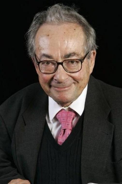 Frans-Amerikaanse schrijver George Steiner overleden