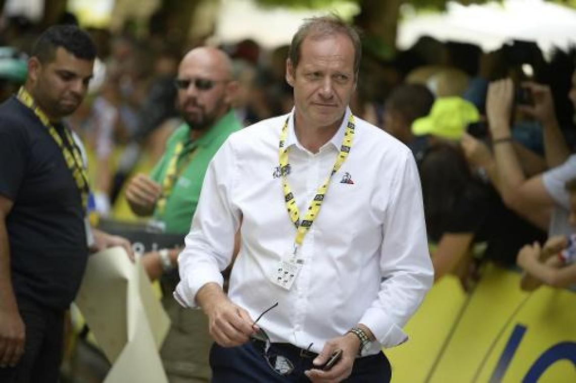 Organisatie Tour de France maakt parcours van eerste drie ritten van 2021 openbaar