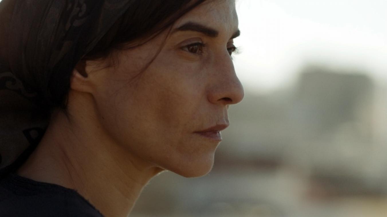 MOVIES. 'Adam', over moeders in Marokko, kruipt onderhuids: "Ik ben blijven zeuren tot ik deze rol kreeg"