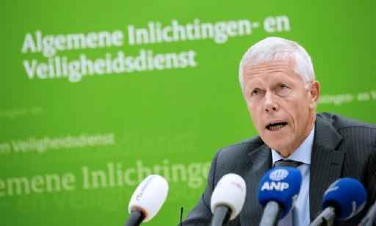 Nederlandse inlichtingendienst: "Syriëganger al bedreiging vanaf 9 jaar"