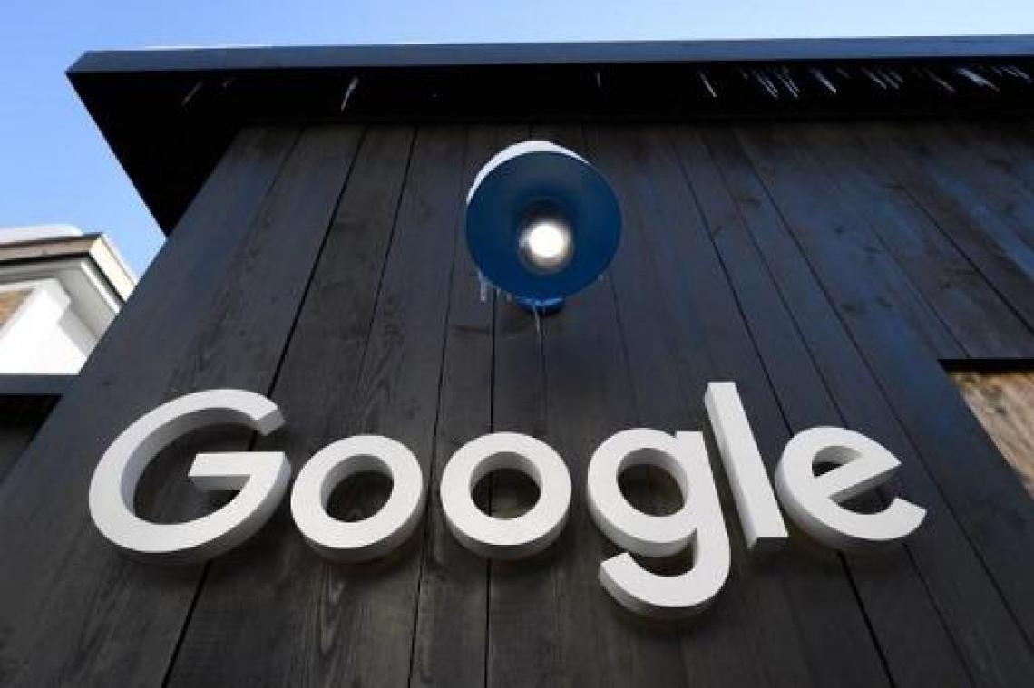 Private video's van gebruikers Google Foto's met vreemden gedeeld