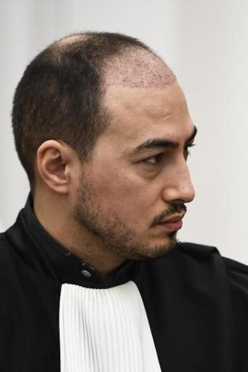 Beslag bij Justitie en Buitenlandse Zaken