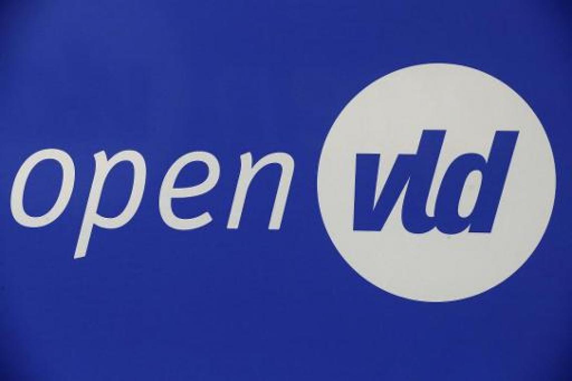 Vierde kandidaat-voorzitter bij Open Vld