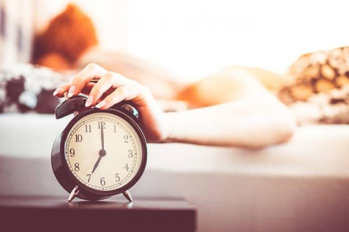 Good vibrations: hoe het geluid van je wekker je ochtendgevoel bepaalt