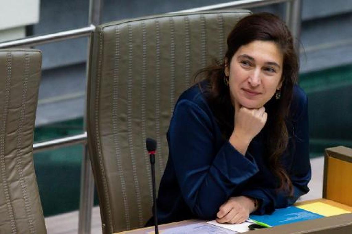 "Green deal dreigt voor Vlaanderen een Mean deal te worden"