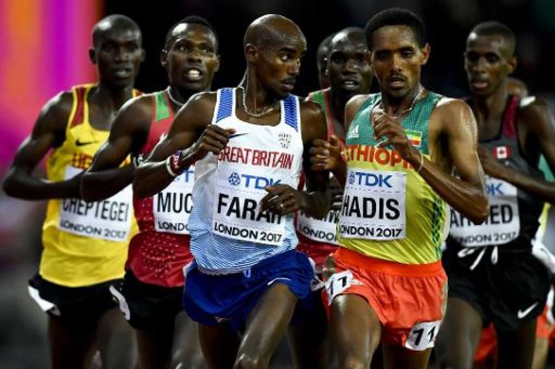 Ethiopisch hardlooptalent Hadis overleden op 22-jarige leeftijd