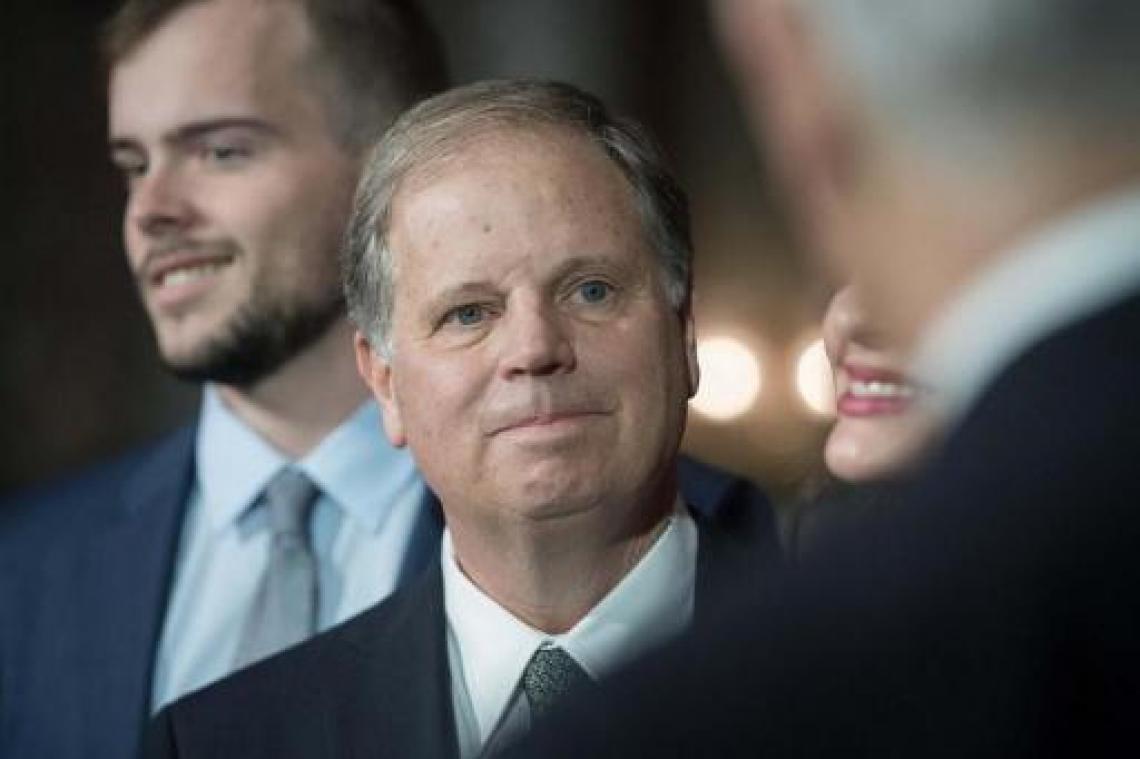 Senatoren leggen uit hoe ze zullen stemmen in afzettingsproces tegen Trump