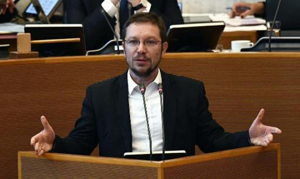 Wallonië stemt unaniem motie tegen handelsakkoord EU-Mercosur
