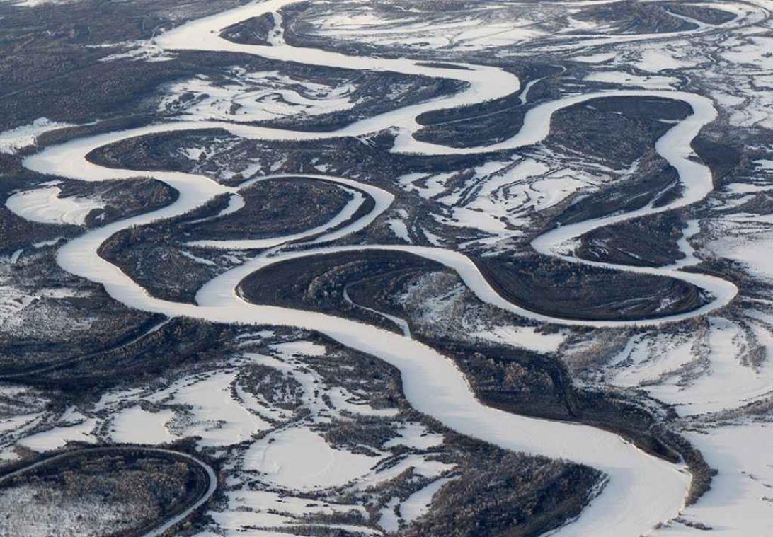 Rusland biedt inwoners hectare land bij grens met Alaska