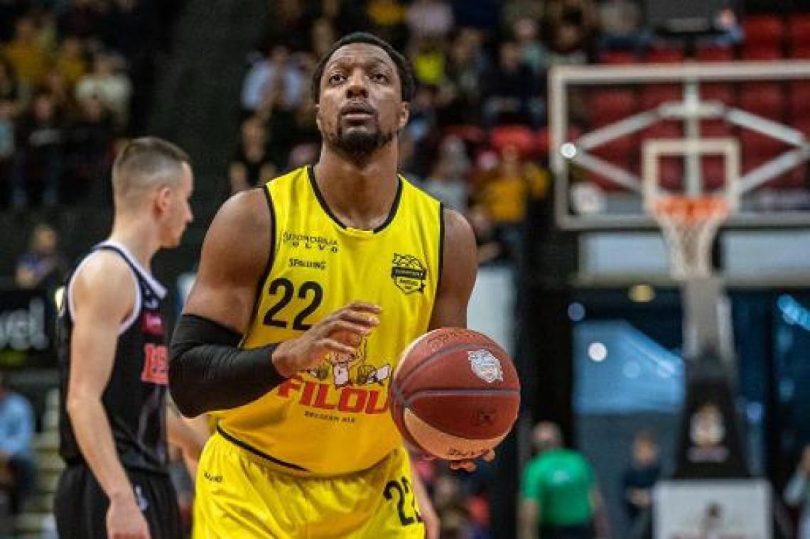 Champions League basket (m) - Oostende derde in zijn groep na winst in Torun