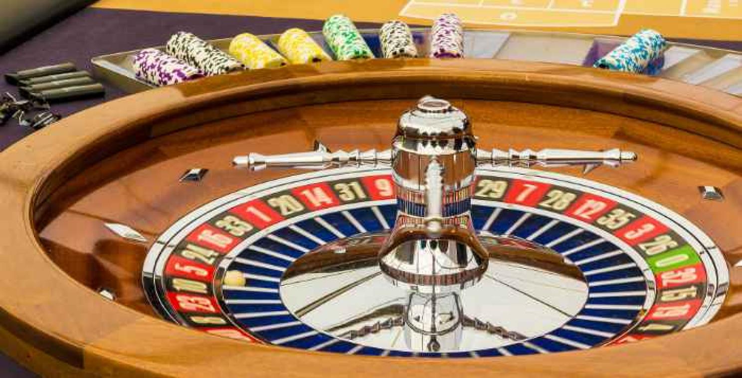 Vrijwillig casinoverbod zit in de lift