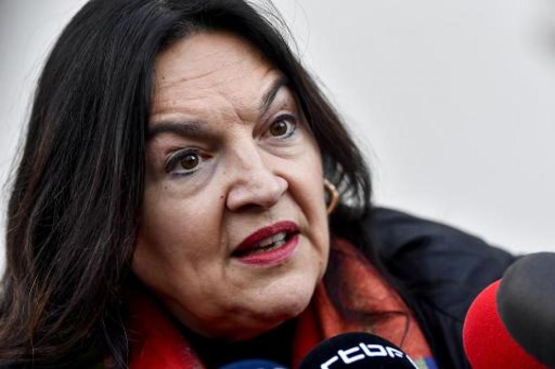 Regering rekent op spookwindmolens