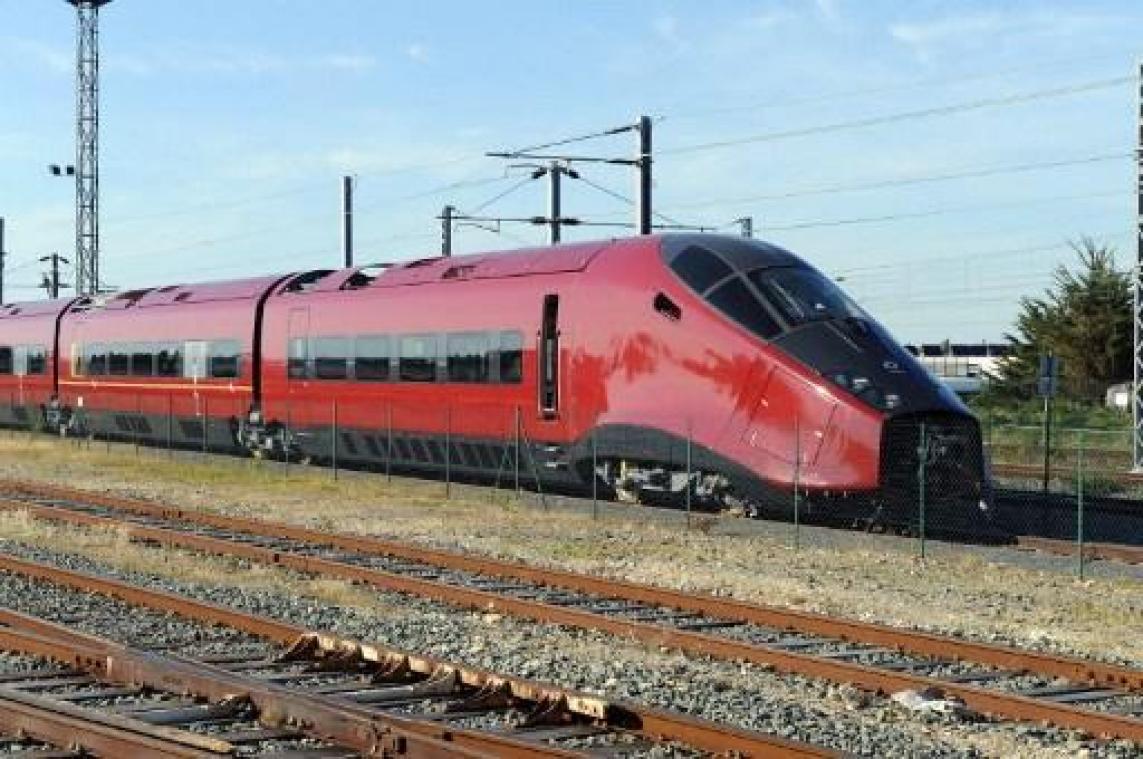Twee doden en tientallen gewonden bij ontsporing hogesnelheidstrein in Italië
