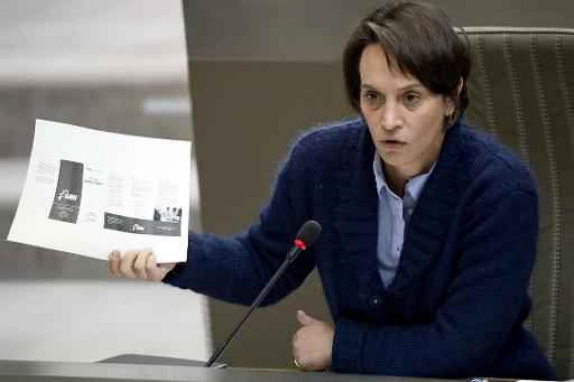 Groen: "Op school is geen plaats voor hokjesdenken"