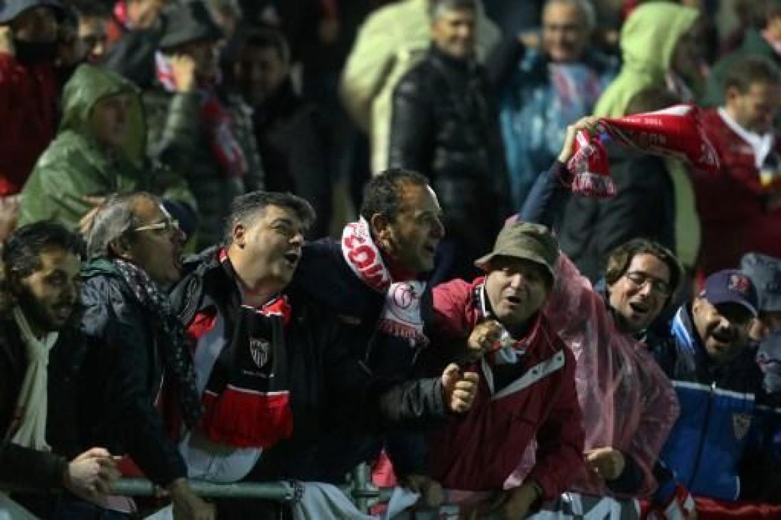 Derdeklasser Mirandes zorgt voor bekersprookje