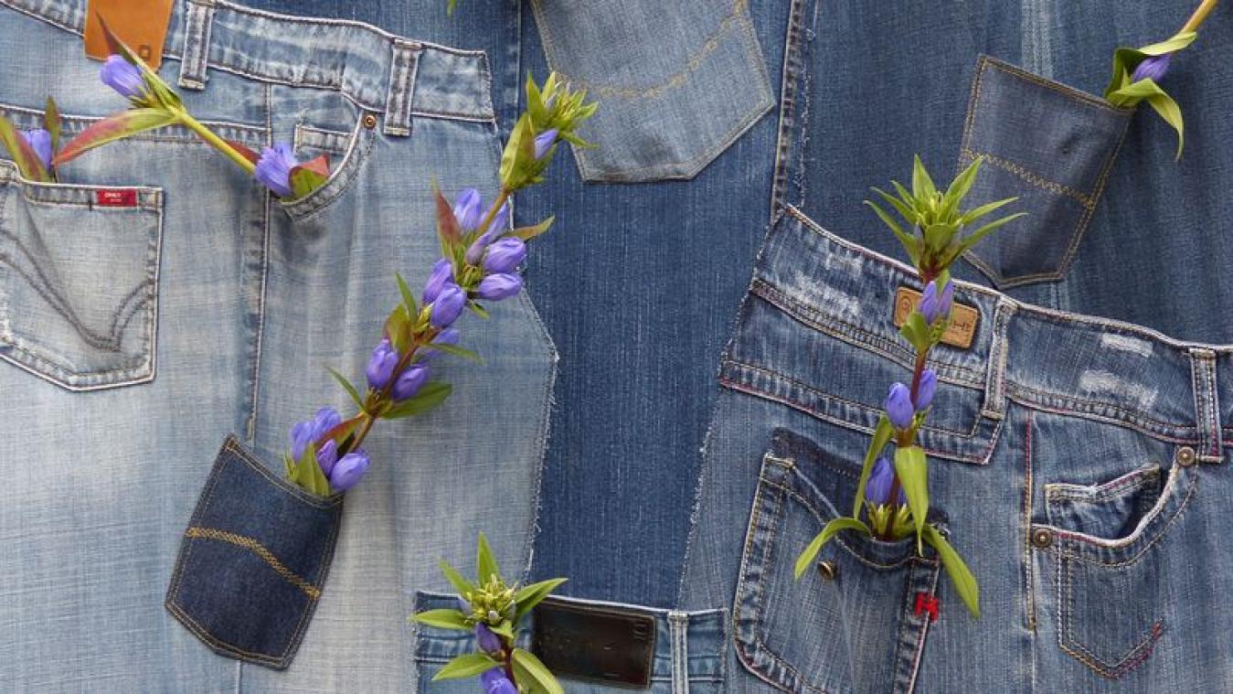 Zo koop je een duurzame jeans