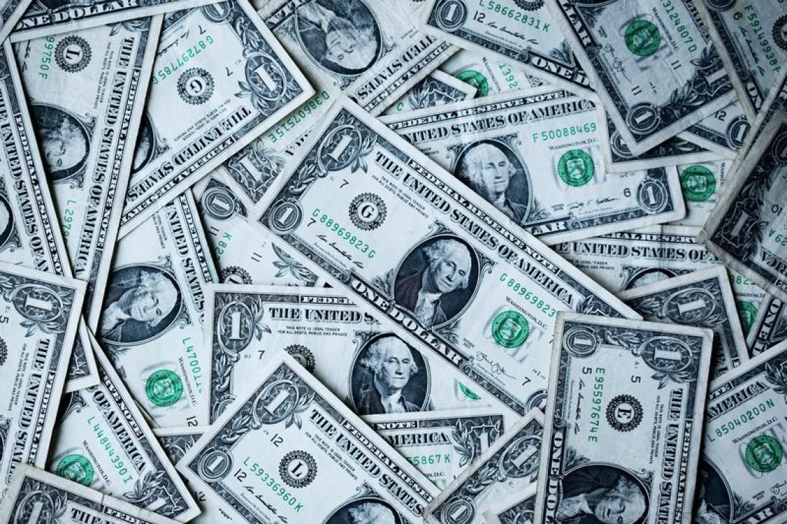 BIZAR. Man gaat wel erg ver om geld weg te houden van ex-vrouw
