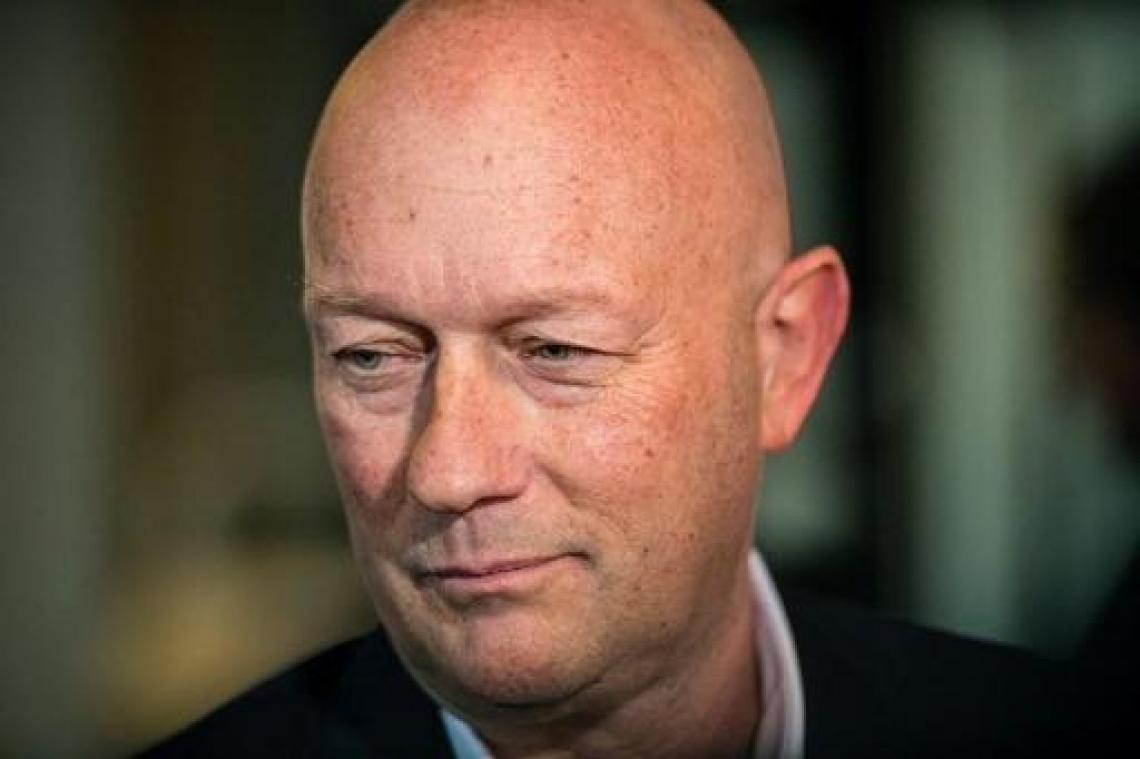 Kemmerich gaat zich terugtrekken als minister-president