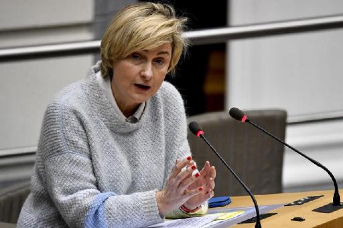 Crevits richt taskforce ruimtevaart op