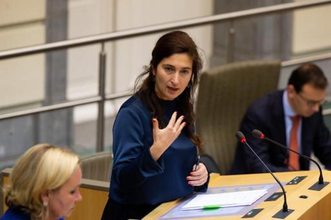 "Waterkwaliteit Schelde ontoereikend tot slecht"