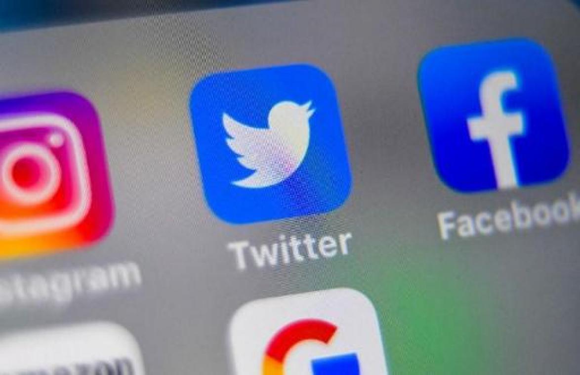 Twitter promoot FOD Volksgezondheid in strijd tegen fake news over coronavirus
