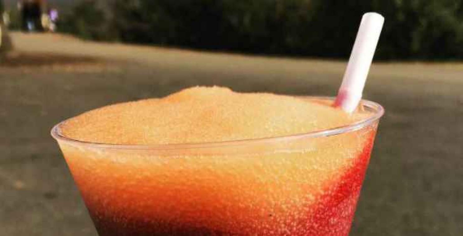 Deze nieuwe cocktail-trend kan je dit weekend uitproberen