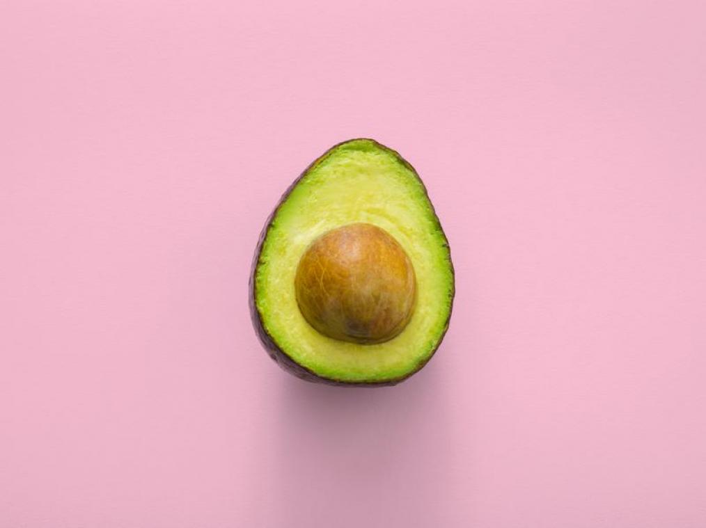 LIFEHACK. Dankzij deze geniale methode blijft je avocado groen