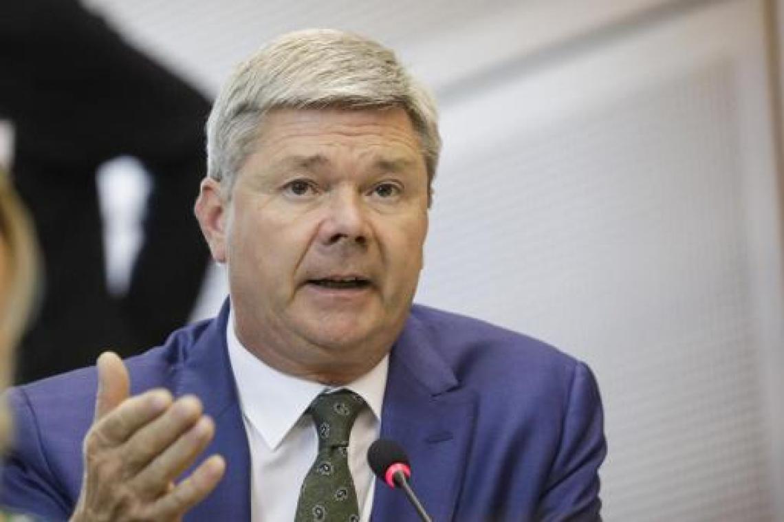 Vlaams Belang wil grondige evaluatie van deradicaliseringsbeleid in Brussel