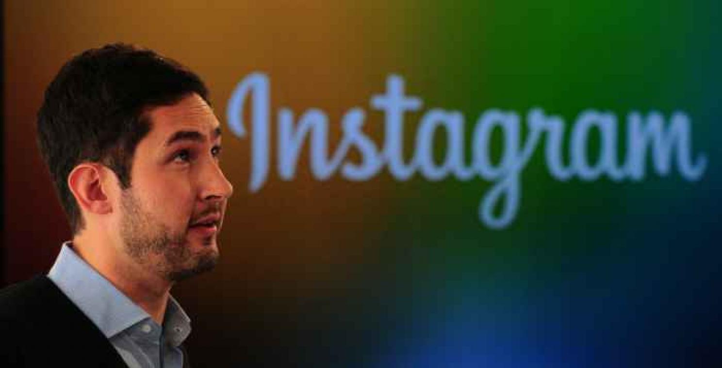 Tienjarig jongetje verdient aardig bedrag door fout op Instagram te vinden