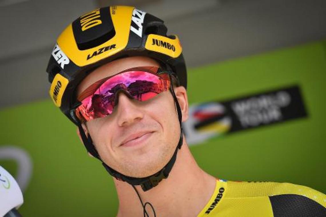 Groenewegen boekt tweede ritzege in Ronde van Valencia, Haig nieuwe leider