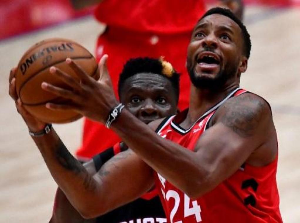NBA - Kampioen Toronto scherpt clubrecord aan met dertiende opeenvolgende zege