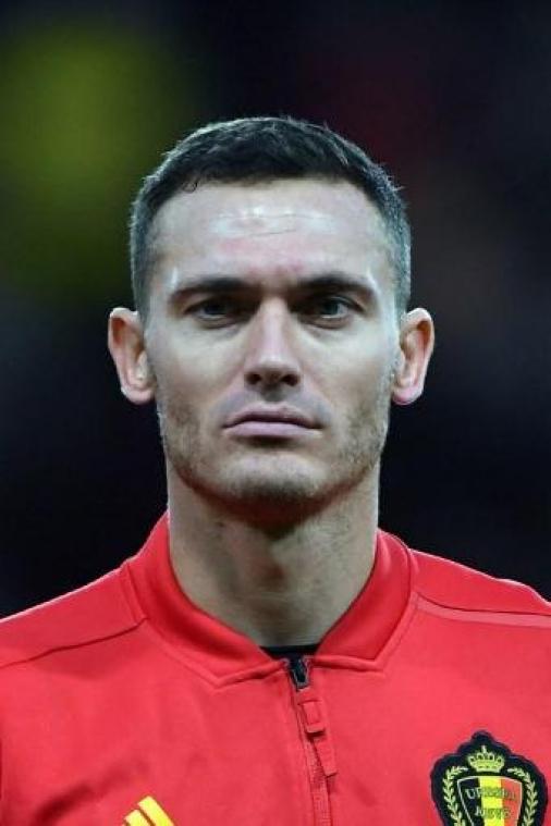 Thomas Vermaelen mag ondanks penaltymisser vieren in Japanse Supercup