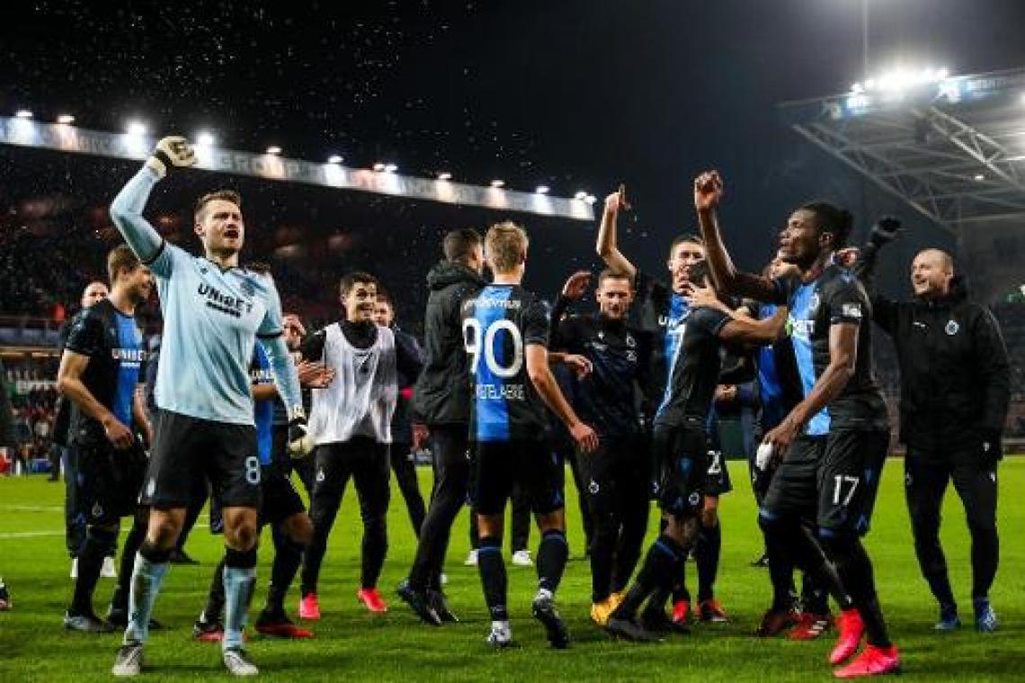 Afgelaste voetbalwedstrijden verschoven naar woensdag en donderdag