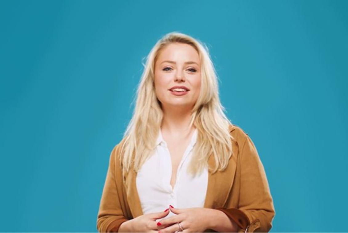 Failing Forward met Jessica De Block: «Ik liet me in  de luren leggen»