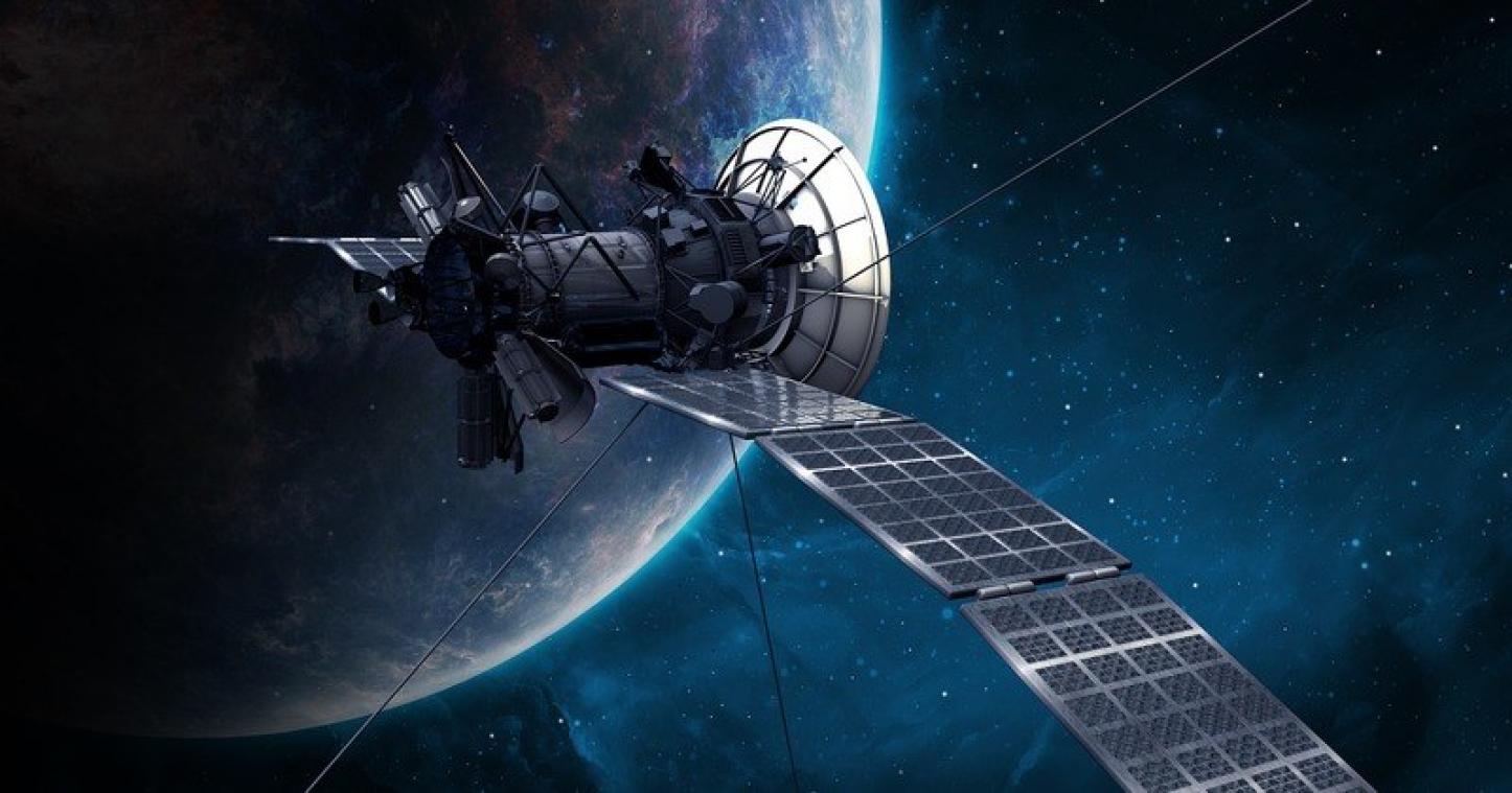 'Belgische' satelliet succesvol gelanceerd om magnetische polen van de zon te onderzoeken