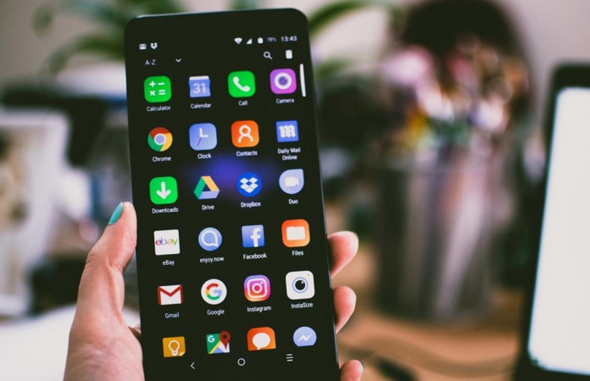 Deze negen Android-apps kan je maar beter zo snel mogelijk verwijderen