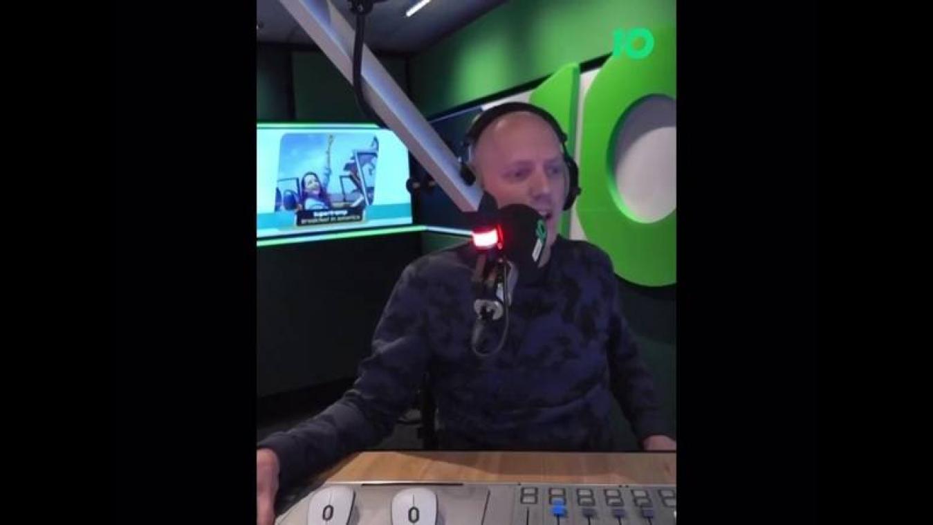 VIDEO. Nederlandse dj onder vuur na "kwetsend" carnavalslied over coronavirus