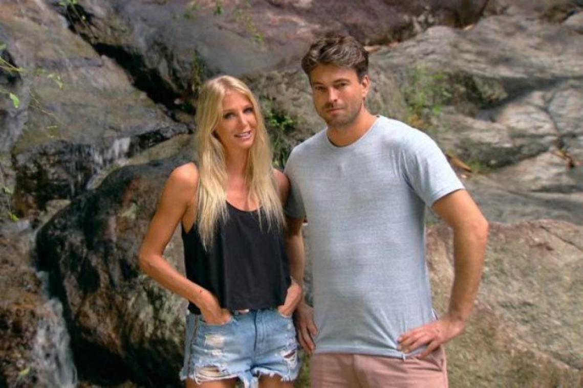 Nieuw seizoen 'Temptation Island' gaat eind deze maand van start