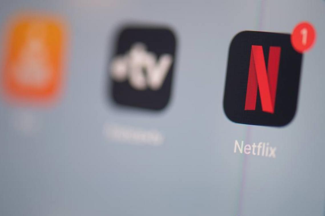 Netflix stopt met gratis proefperiode van een maand