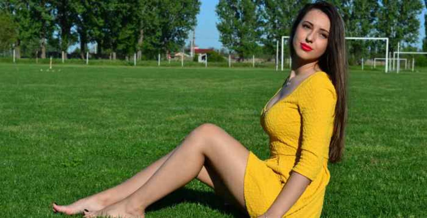 Sexy kledij doet vrouwen slimmer lijken