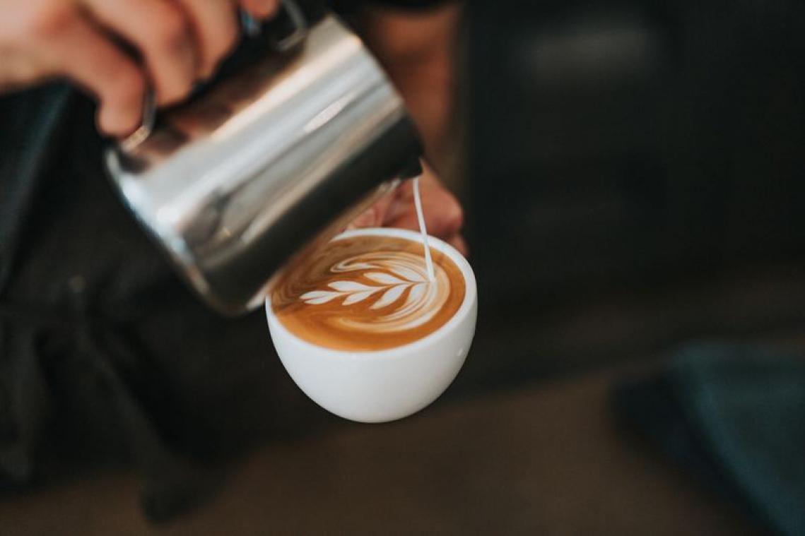 Dit wilde je altijd al weten over deca koffie