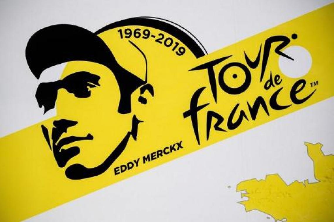 Tour de France en Vuelta zeker tot 2025 op VRT