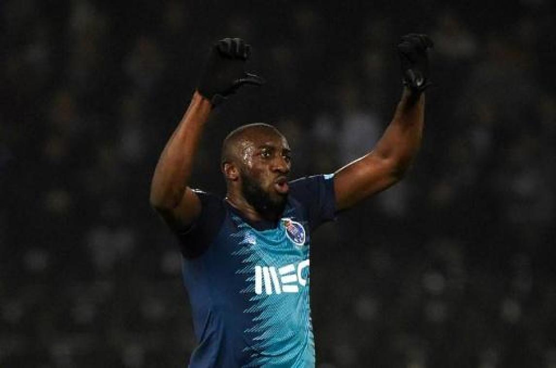 "Ik kon niet op dat veld blijven", zegt Moussa Marega, slachtoffer van racisme