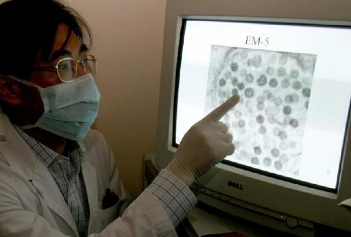 Grootschalig Chinees onderzoek over coronavirus vindt dat bejaarden grootste risico lopen