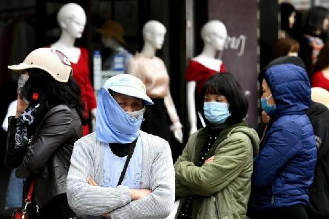 China stelt Amerikaanse medische uitrusting vrij van douanerechten