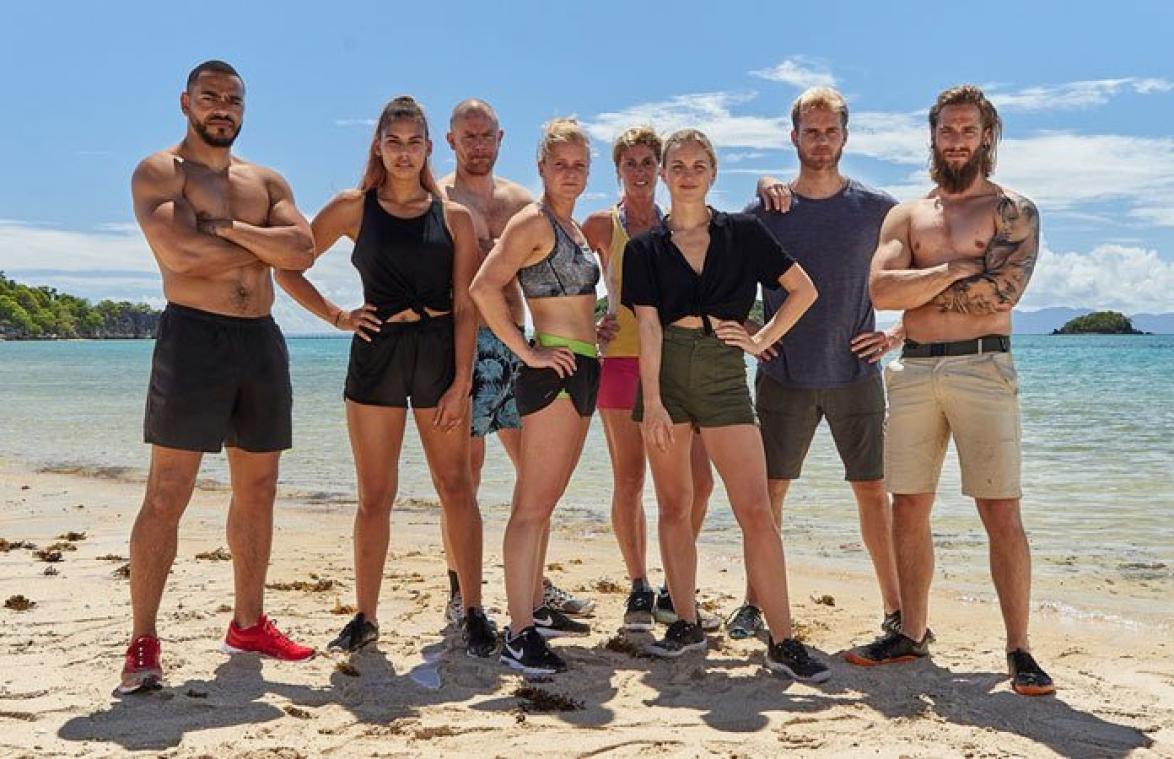 'Expeditie Robinson'-kandidate wil geen lief meer: "Als ik een probleem heb, bel ik mijn papa"