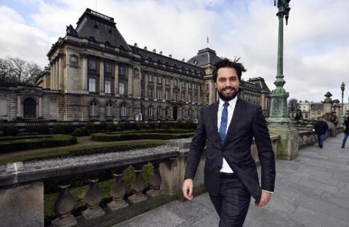 Ecolo-voorzitter Nollet: "Delicate situatie, maar oplossingen blijven mogelijk"