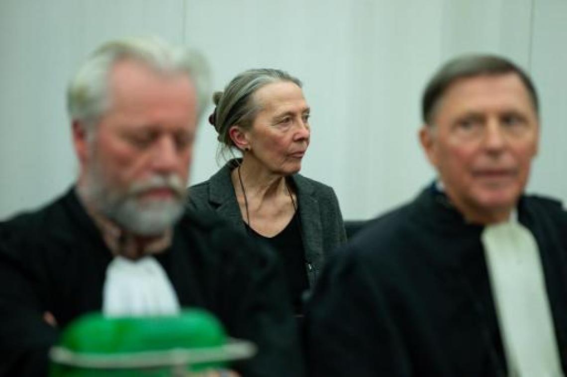 Verdediging van artsen op euthanasieproces verwacht geen verbreking door Hof van Cassatie